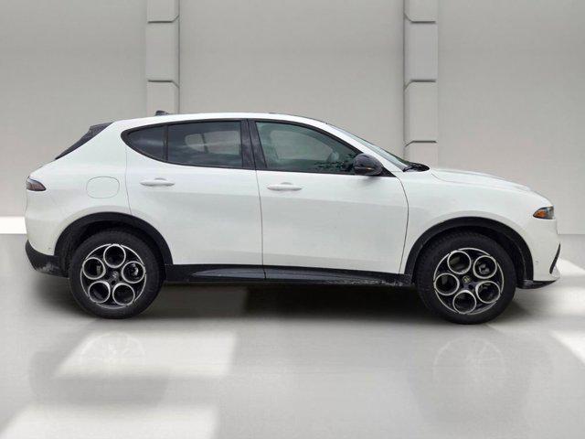 2026 Alfa Romeo Tonale Sprint