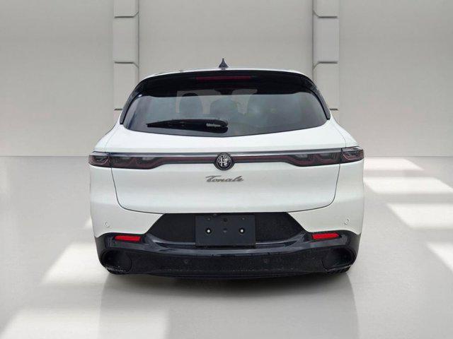 2026 Alfa Romeo Tonale Sprint