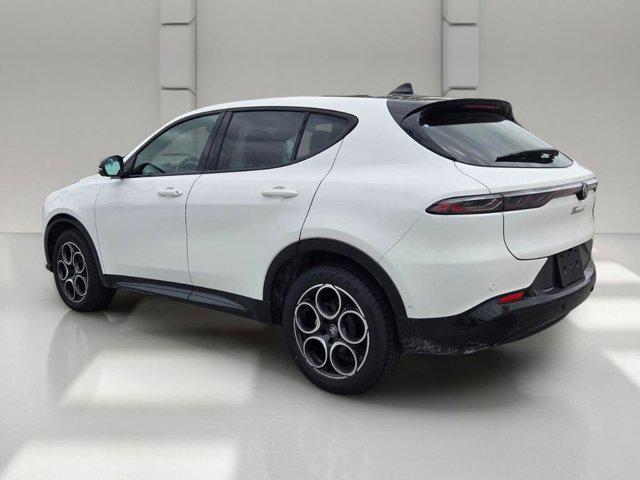 2026 Alfa Romeo Tonale Sprint