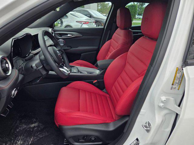 2026 Alfa Romeo Tonale Sprint