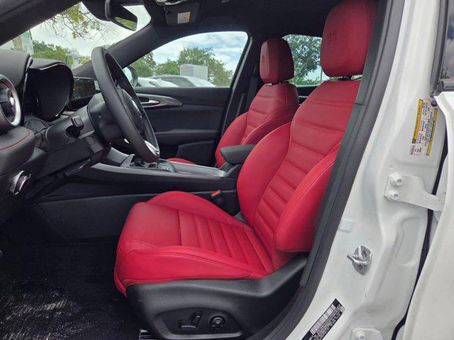 2026 Alfa Romeo Tonale Sprint