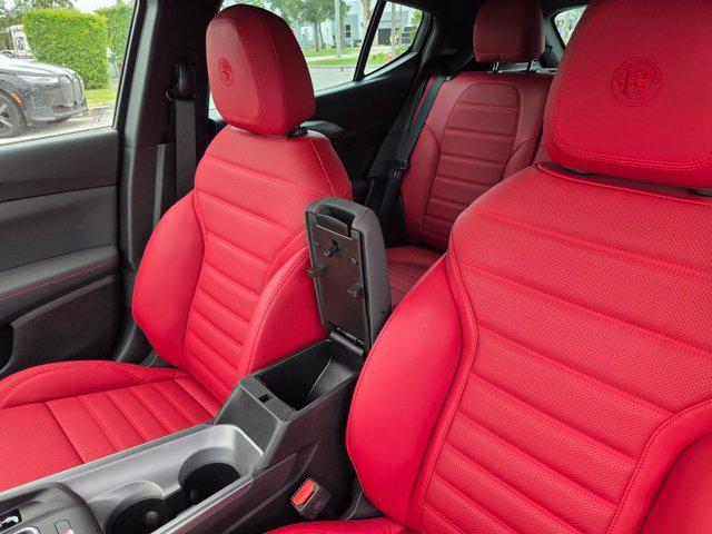 2026 Alfa Romeo Tonale Sprint