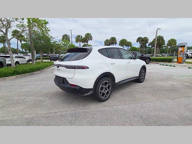 2026 Alfa Romeo Tonale Sprint