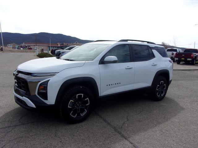 2026 Chevrolet Equinox AWD ACTIV for sale in Taos, NM