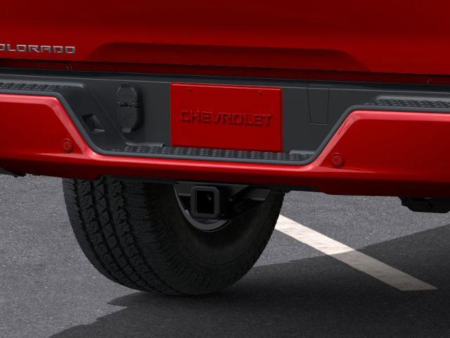 2026 Chevrolet Colorado LT, RWD