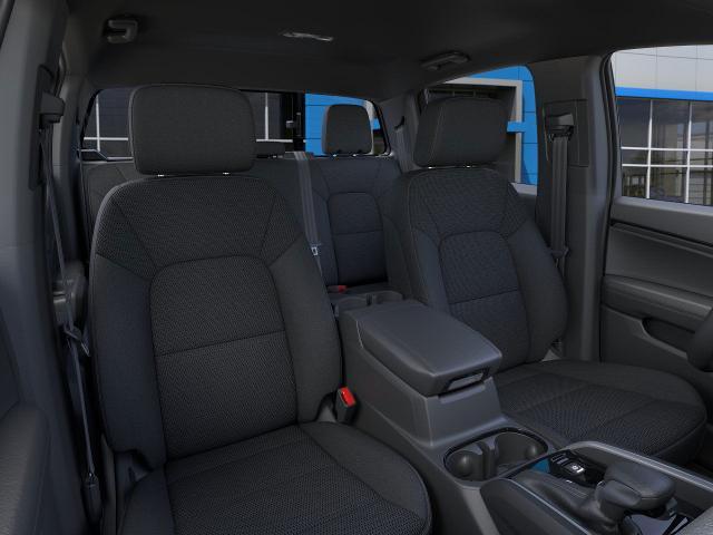 2026 Chevrolet Colorado LT, RWD
