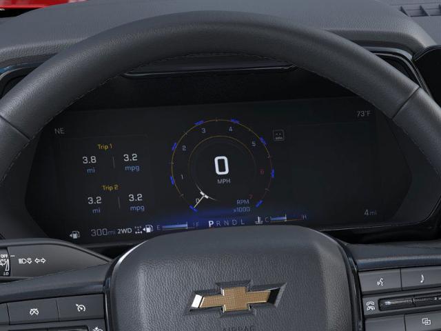 2026 Chevrolet Colorado LT, RWD