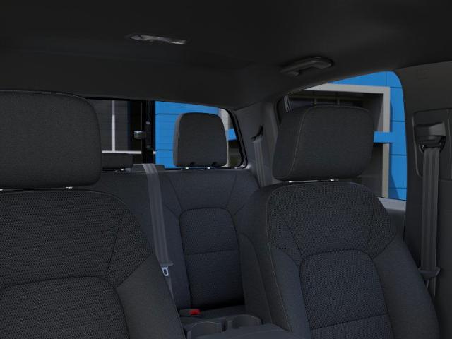 2026 Chevrolet Colorado LT, RWD