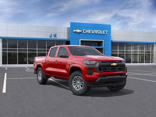 2026 Chevrolet Colorado LT, RWD for sale in Nederland, TX