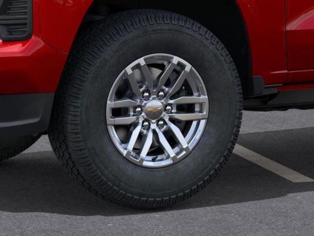 2026 Chevrolet Colorado LT, RWD