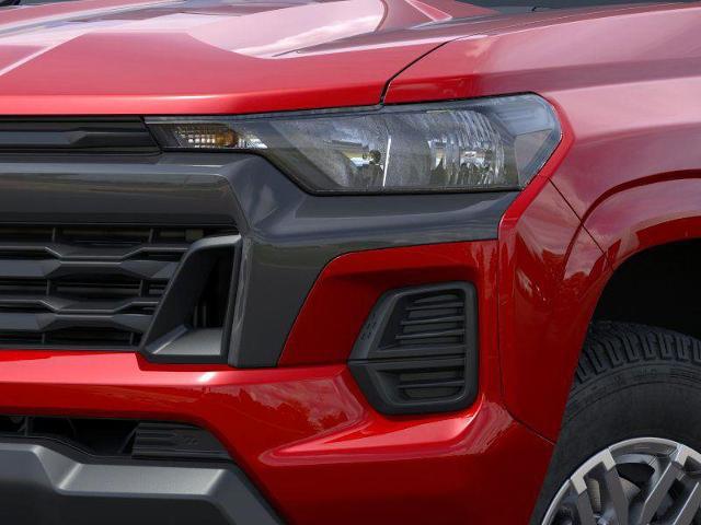 2026 Chevrolet Colorado LT, RWD