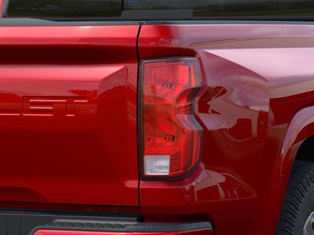 2026 Chevrolet Colorado LT, RWD