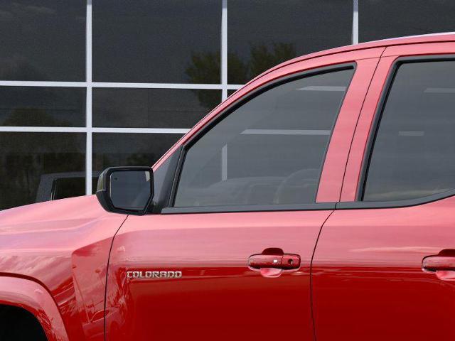 2026 Chevrolet Colorado LT, RWD