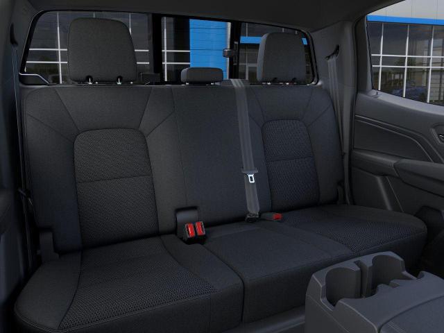 2026 Chevrolet Colorado LT, RWD