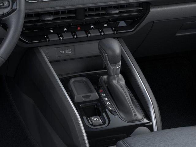 2026 Chevrolet Colorado LT, RWD