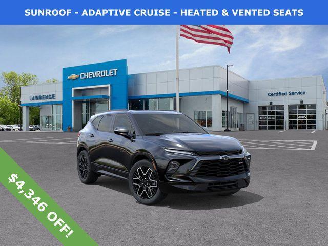 2026 Chevrolet Blazer RS for sale in Mechanicsburg, PA