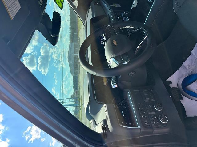 2026 Chevrolet Suburban Premier, 4WD