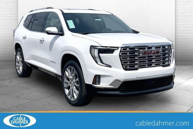 2026 GMC Acadia Denali AWD for sale in Independence, MO