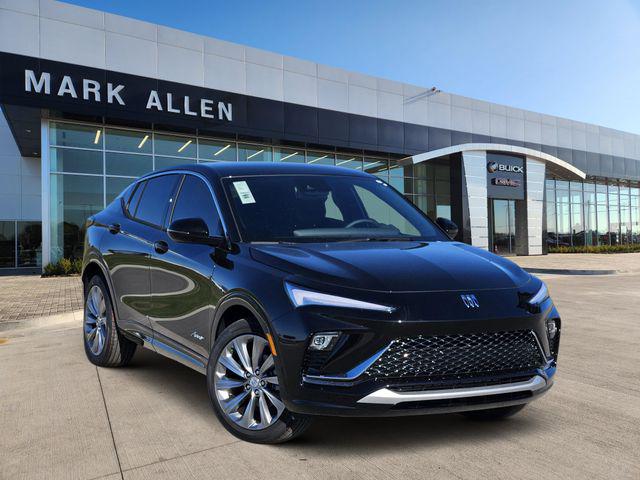 2026 Buick NV Avenir FWD for sale in Tulsa, OK