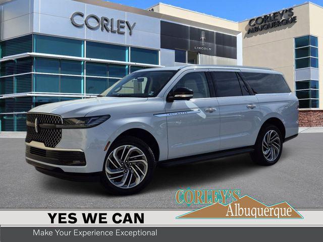 2026 Lincoln Navigator Premiere L for sale in Albuquerque, NM