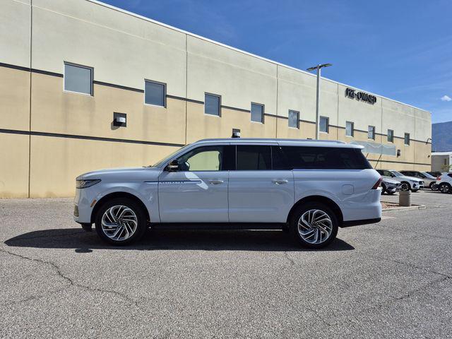 2026 Lincoln Navigator Premiere L