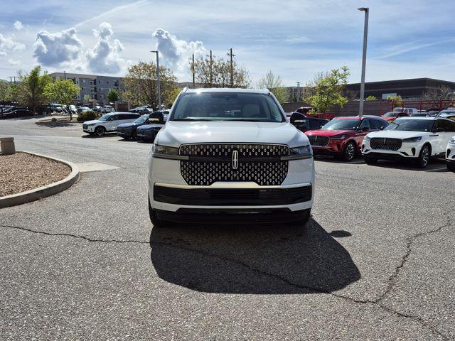 2026 Lincoln Navigator Premiere L