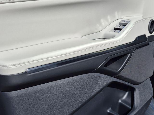 2026 Lincoln Navigator Premiere L