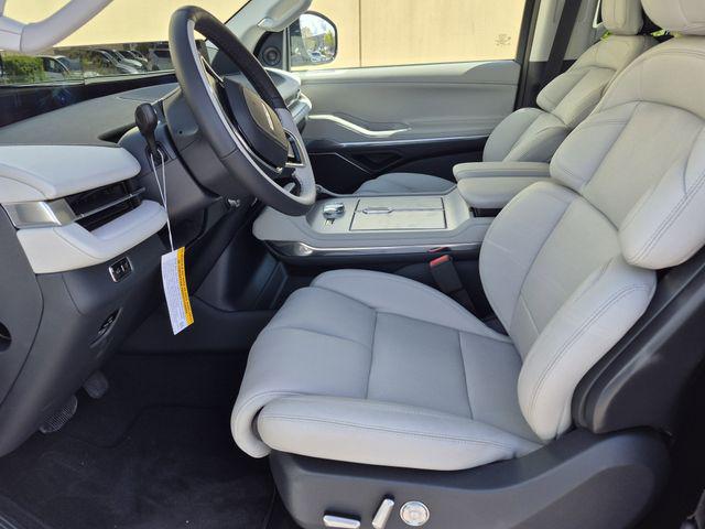 2026 Lincoln Navigator Premiere L