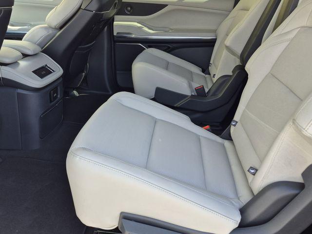 2026 Lincoln Navigator Premiere L