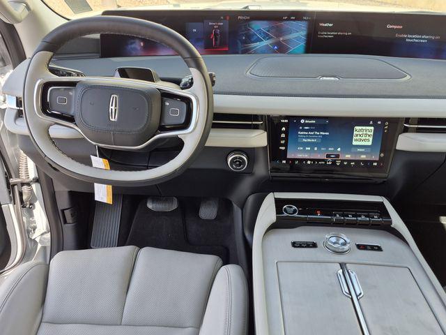 2026 Lincoln Navigator Premiere L