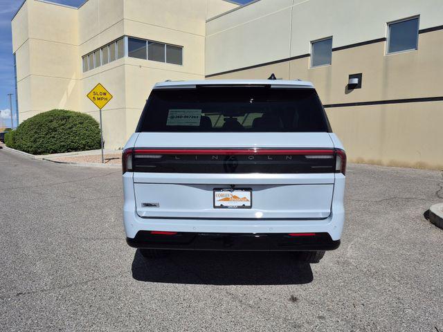 2026 Lincoln Navigator Premiere L