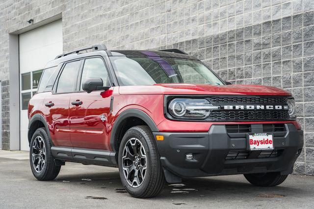 2026 Ford Bronco Sport Outer Banks for sale in King George, VA