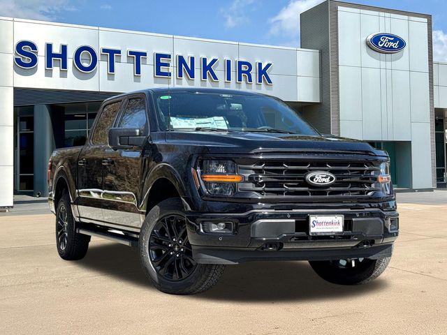 2026 Ford F-150 XLT for sale in Granbury, TX