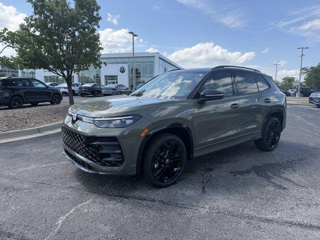 2026 Volkswagen Tiguan SE R-Line Black for sale in Lees Summit, MO