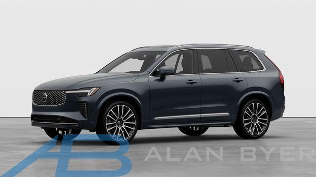 2026 Volvo XC90 Ultra, B6 AWD Gas mild hybrid, Gasoline, Bright, 7 Seats for sale in Syracuse, NY