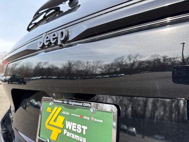 2026 Jeep Grand Cherokee Limited 4x4