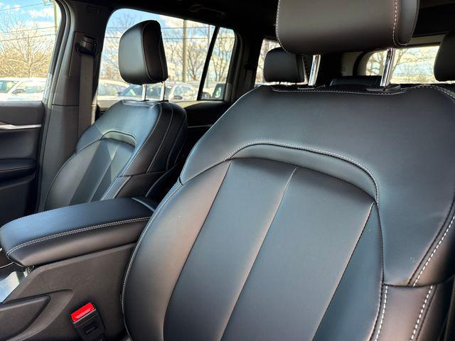 2026 Jeep Grand Cherokee Limited 4x4