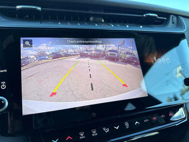 2026 Jeep Grand Cherokee Limited 4x4