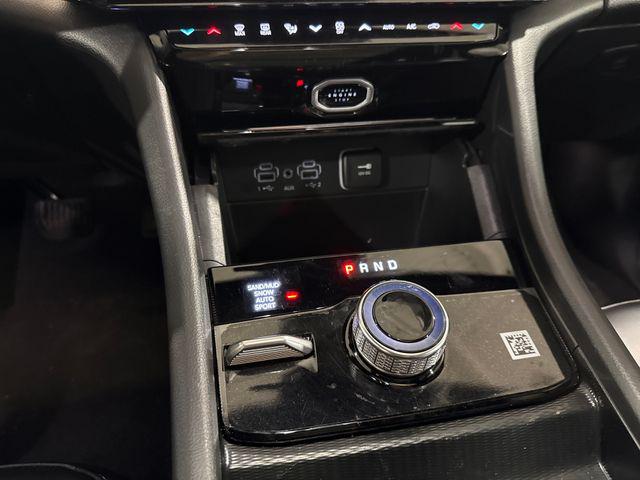 2026 Jeep Grand Cherokee L Limited 4x4