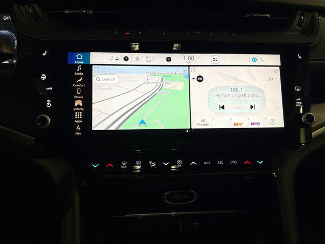 2026 Jeep Grand Cherokee L Limited 4x4