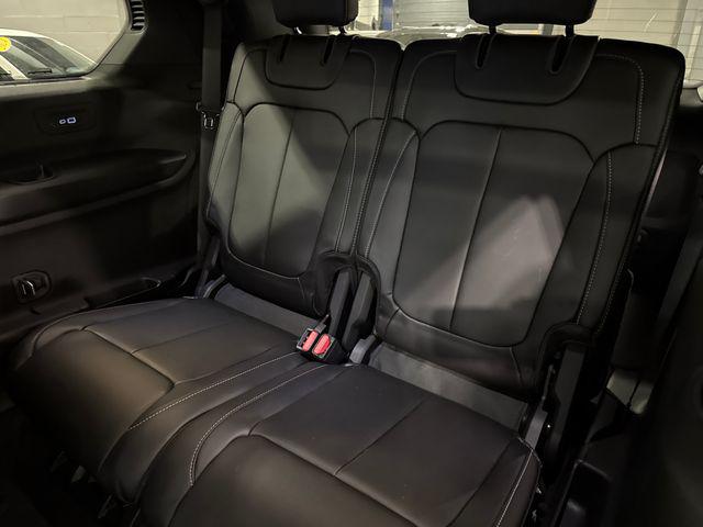 2026 Jeep Grand Cherokee L Limited 4x4