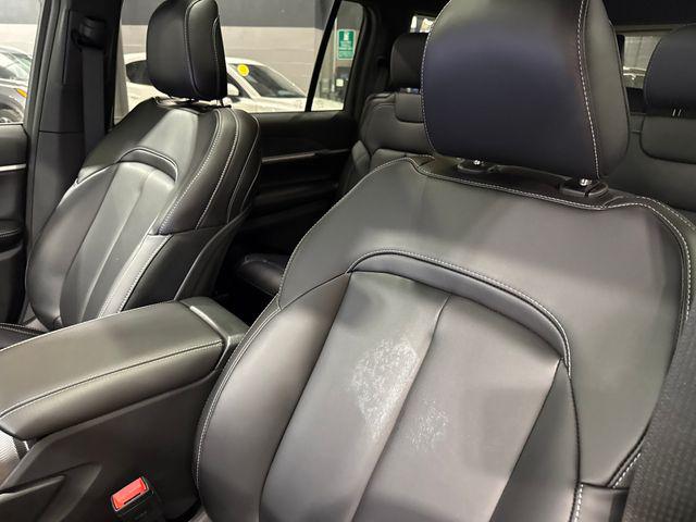 2026 Jeep Grand Cherokee L Limited 4x4