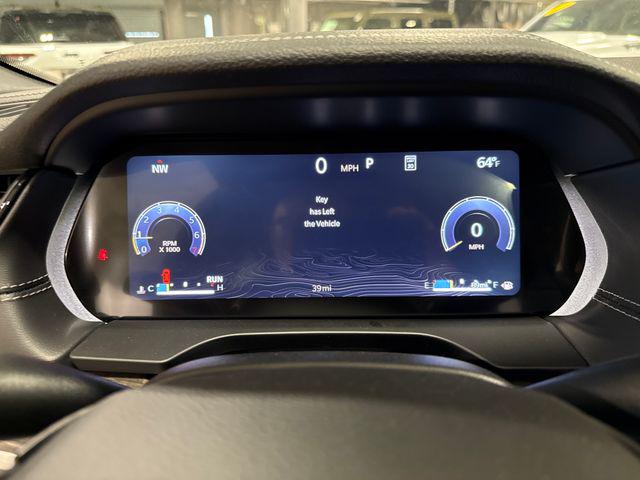 2026 Jeep Grand Cherokee L Limited 4x4