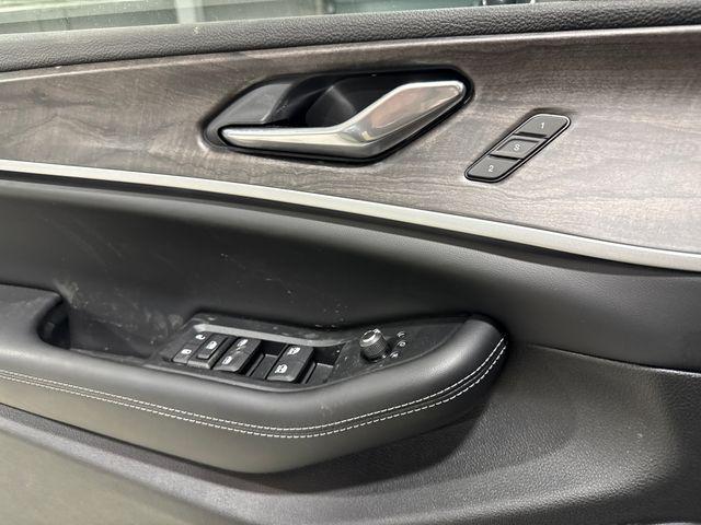 2026 Jeep Grand Cherokee L Limited 4x4
