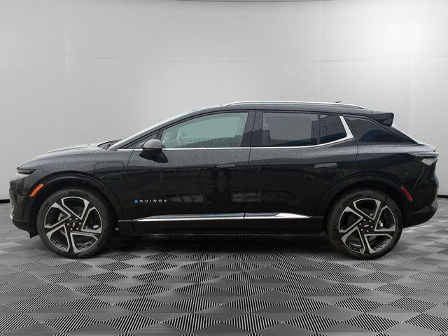 2026 Chevrolet Equinox LT 2, FWD