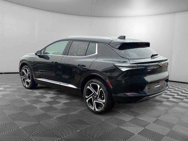 2026 Chevrolet Equinox LT 2, FWD