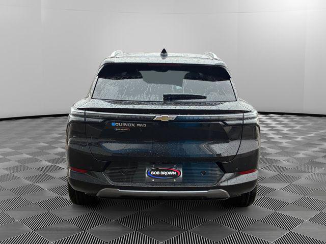 2026 Chevrolet Equinox LT 2, FWD