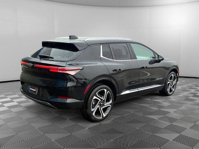 2026 Chevrolet Equinox LT 2, FWD