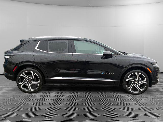 2026 Chevrolet Equinox LT 2, FWD