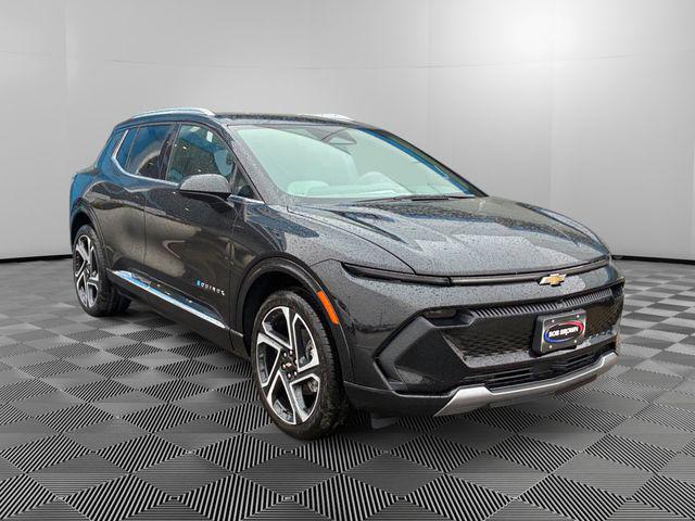 2026 Chevrolet Equinox LT 2, FWD
